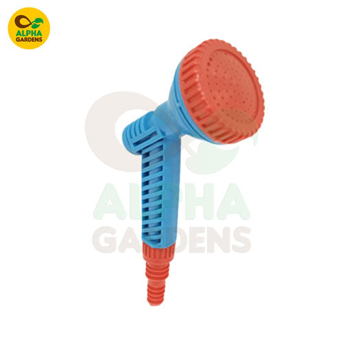 red-and-blue-garden-hose-nozzle