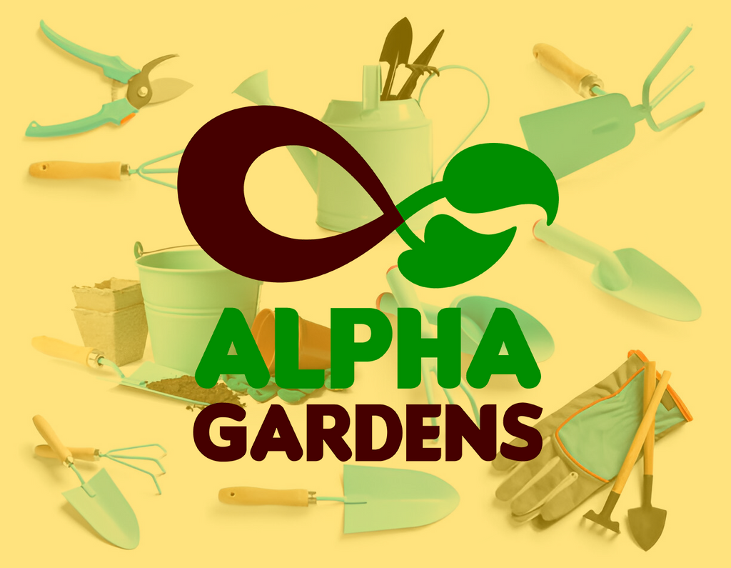 Alpha Gardens