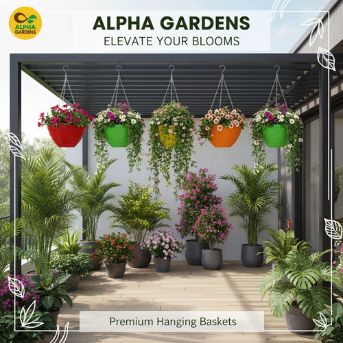 Alpha Gardens