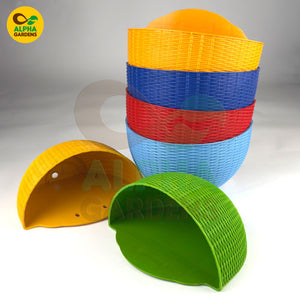  Dewari China 321 wall pot