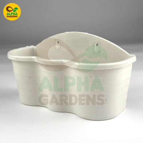 dewari-dw4-wall-pot-planter-white