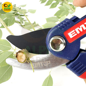 EMTOP Hand Pruner 