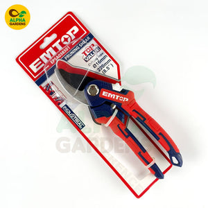 EMTOP Hand Pruner 