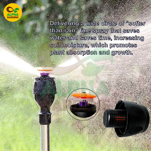 gardening-sprinkler-with-water-spray