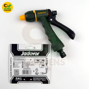 Jadever garden hose nozzle 