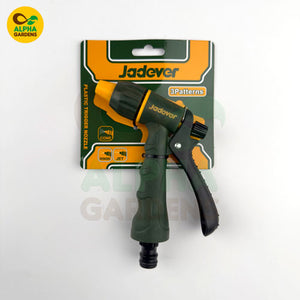Jadever garden hose nozzle 