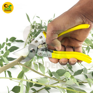 Mr. Golf Hand Pruner 