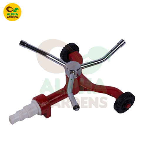 red-and-silver-three-way-garden-valve