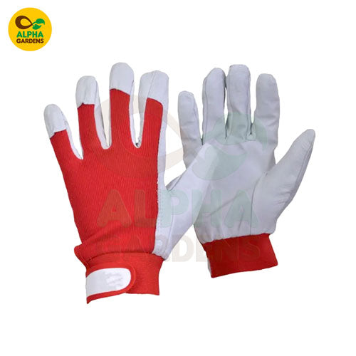 pair-of-red-and-white-gardening-gloves