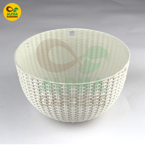 white-ratan-hanging-planters