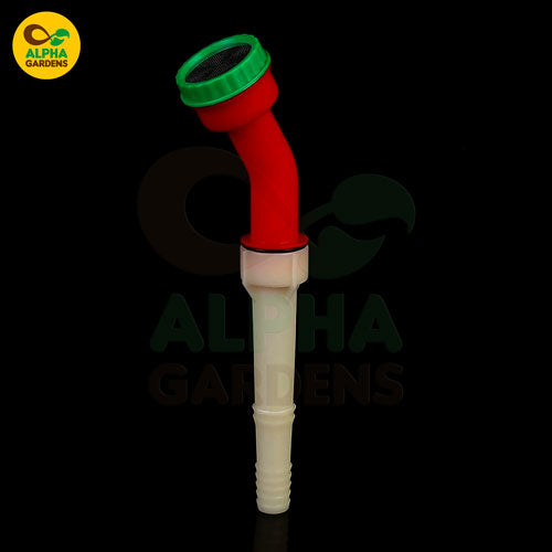 red-and-green-garden-hose-nozzle
