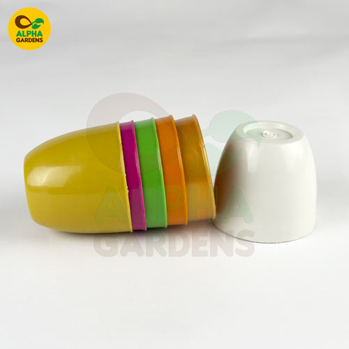 round-plastic-planter-pots
