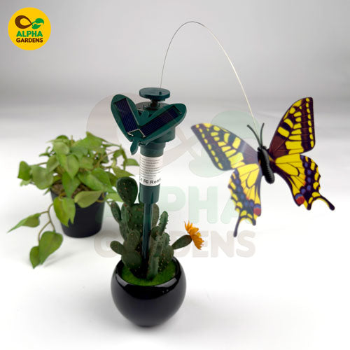 solar-powered-garden-light-with-butterfly-design-and-alpha-gardens