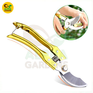 Golden Garden Cutter Z1