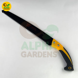 Gardening saw