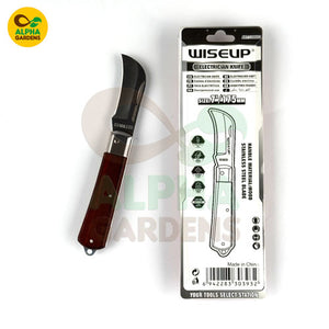 Wiseup 7 inch garden knife
