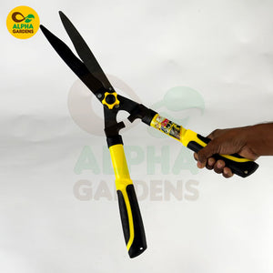 Gardening shears 
