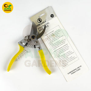 Mr. Golf Hand Pruner 