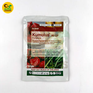 Kumulus 80DF Fungicide