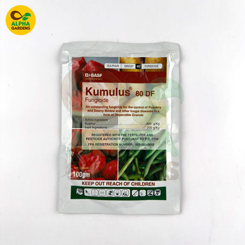 kumulus-80df-fungicide