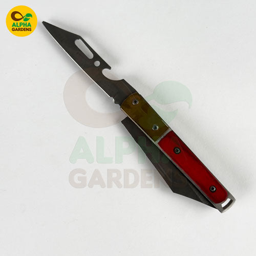 folding-knife