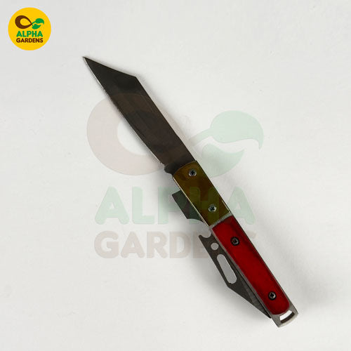 folding-knife