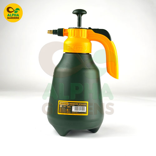 green-and-yellow-garden-pressure-sprayer