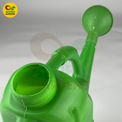 green-watering-can-with-alpha-gardens-logo-on-a-white-background